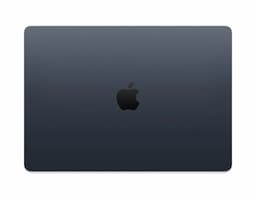 Apple Z1DH, M4 Chip 10 core CPU 10 core GPU 16 core Neural engine16 GB RAM 1 TB Storage, Mac OS, Midnight