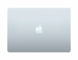 Apple Z1HE, M4 Chip 10 core CPU 10 core GPU 16 core Neural engine24 GB RAM 1 TB Storage, Mac OS, Sky Blue