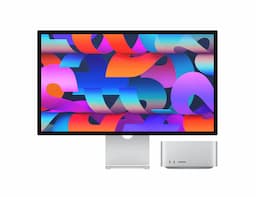 Apple Z1CD-MS, M4, 28 Core CPU, 60 Core GPU, 32 Core Neural Engine, 96GB RAM, 2TB SSD, Mac Studio