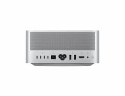 Apple Z1CE-MS – M3, 32-Core CPU, 80-Core GPU, 32-Core Neural Engine, 96GB RAM, 1TB SSD, Mac Studio