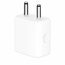 Apple MUVR3HN/A, 20W USB-C Power Adapter – HIN
