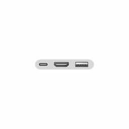 Apple MW5M3ZM/A, USB-C Digital AV Multiport Adapter – ZML