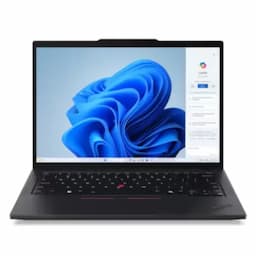 Lenovo 21MLS04600 ThinkPad T14 G5, 14 inch Display, Intel Core Ultra 7 155U, 32GB RAM, 1 TB Storage, Windows 11Pro Laptop