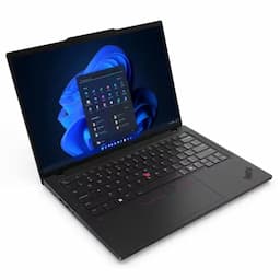 Lenovo 21MLS04600 ThinkPad T14 G5, 14 inch Display, Intel Core Ultra 7 155U, 32GB RAM, 1 TB Storage, Windows 11Pro Laptop
