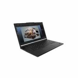 Lenovo 21G2S09900 ThinkPad P14S Gen 5, Intel Core Ultra 5 125 H, 16 GB RAM, 1 TB Storage, Windows 11 Pro Mobile Workstation