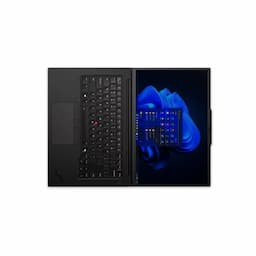 Lenovo 21G2S09900 ThinkPad P14S Gen 5, Intel Core Ultra 5 125 H, 16 GB RAM, 1 TB Storage, Windows 11 Pro Mobile Workstation