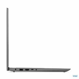 Lenovo 82RK01ABIN Ideapad 3 15IAU7, 15.6 inch Display, Intel Core 13 12th Gen, 8 GB RAM, 512 GB Storage, Windows 11, Microsoft 24 Laptop