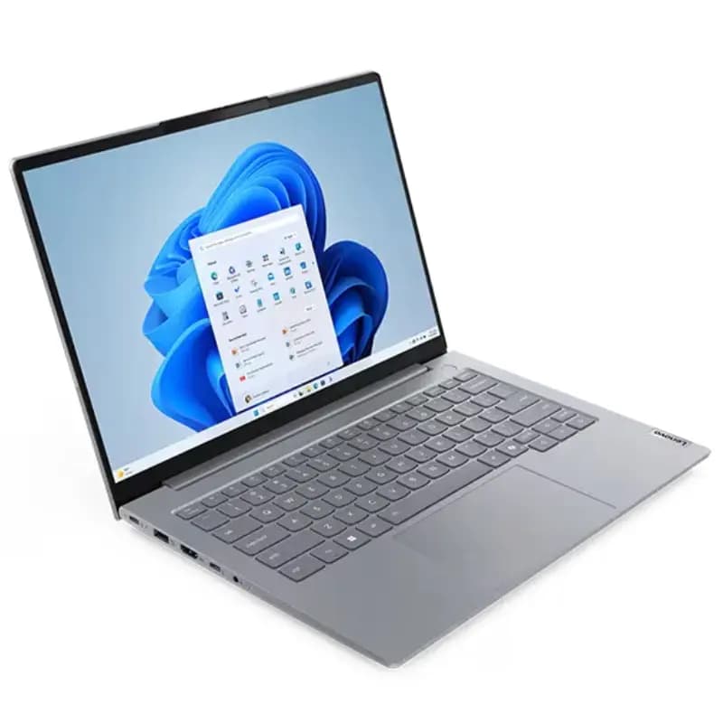 Lenovo 21SGS00400 ThinkBook 14 G8 IRL , 14 inch Display, Intel Core i5 16 GB RAM, 512 GB Storage, Windows 11Pro Laptop