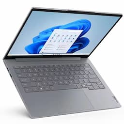 Lenovo 21SGS00400 ThinkBook 14 G8 IRL , 14 inch Display, Intel Core i5 16 GB RAM, 512 GB Storage, Windows 11Pro Laptop