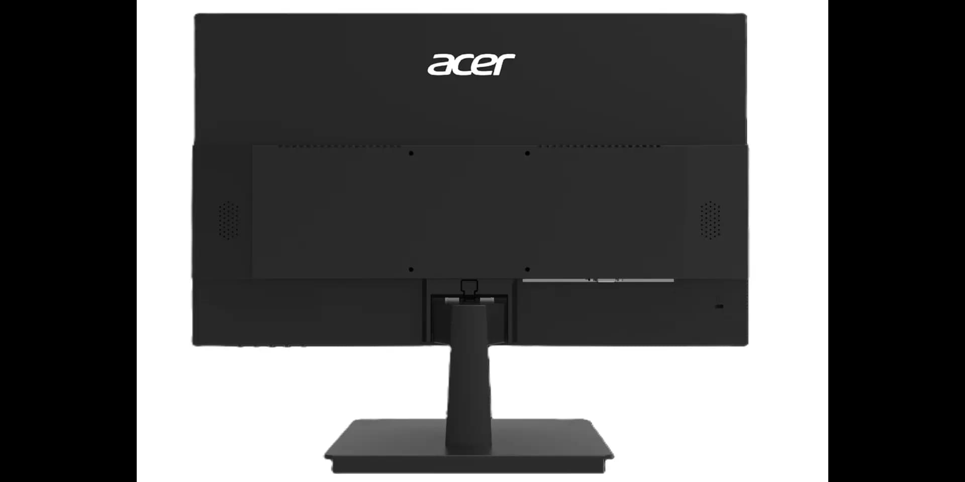 Acer ZR.M01SI.00G, EV227Q, 21.5", HDMI + Cable, Black, Monitor