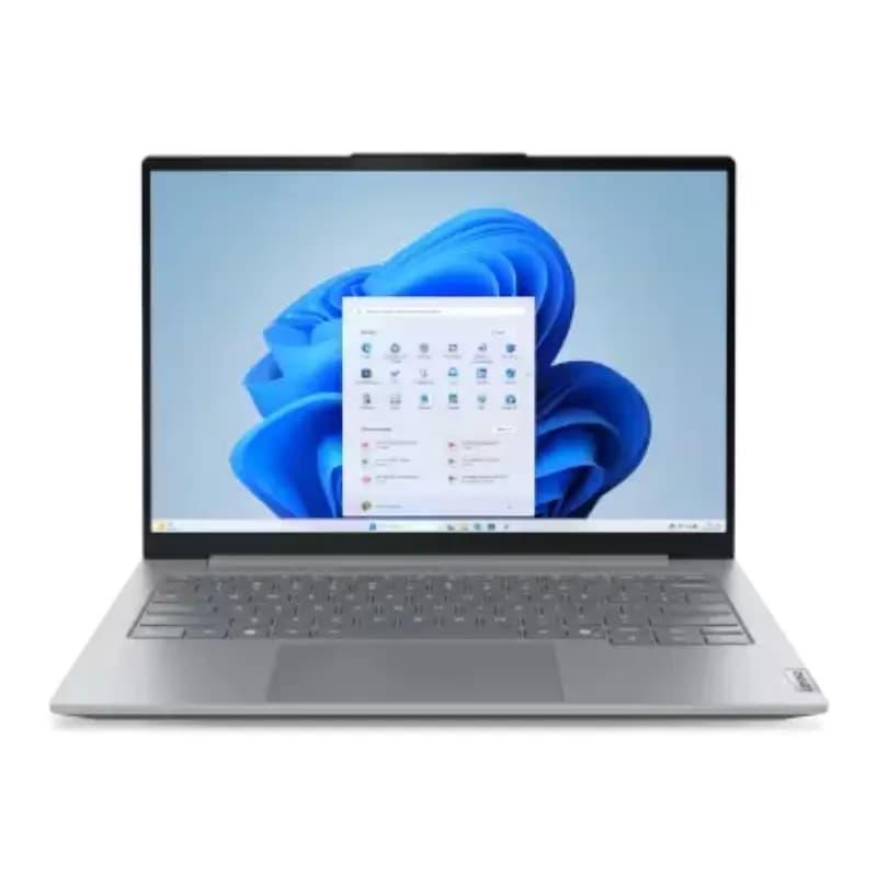 Lenovo 21SGS00100 ThinkBook 14 G8 IRL, 14 inch Display, Intel Core 5 210H, 16 GB RAM 512 GB Storage, No OS Laptop