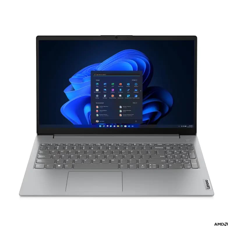 Lenovo 82YU00W6IN V15 G4, AMD Ryzen 3, 8 GB RAM, 512 GB Storage, No OS Laptop