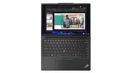 Lenovo 21JNS14X00 ThinkPad E14 G5, 14 inch Display, Intel Core i5, 16 GB RAM, 512 GB Storage, Windows 11 S Laptop