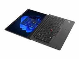 Lenovo 21M3S0B200 ThinkPad E14, 14 inch Display, AMD Ryzen 7, 16 GB RAM, 512 GB Storage, No OS, Laptop