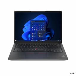 Lenovo 21M3007NIG ThinkPad E14, 14 inch DisplayAMD Ryzen 5, 16 GB RAM, 512 GB Storage, No OS Laptop