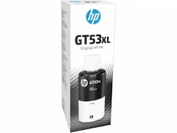 HP 1VV21AA Gt53XL 135-ml Black Original Ink Bottle