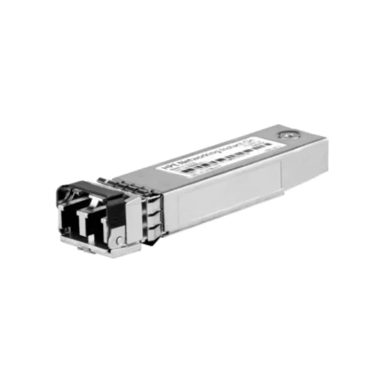 HPE S0G20A, Networking Instant On 1G LX SFP LC 10km SMF Transceiver