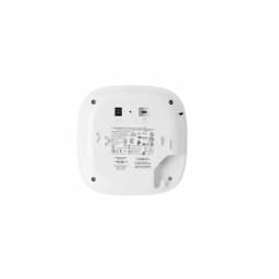 HPE S0G23A, Networking Instant On Indoor Access Point 2x2 Wi‑Fi 6 (RW1) AP22