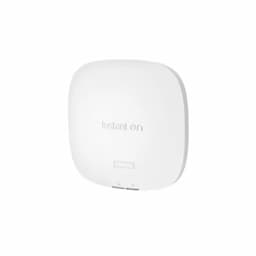 HPE S0G23A, Networking Instant On Indoor Access Point 2x2 Wi‑Fi 6 (RW1) AP22