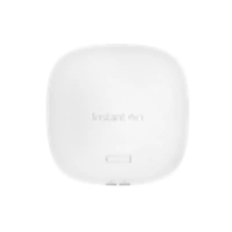 HPE R9B34A Networking Instant On Access Point Bundle with PSU (WW) AP25