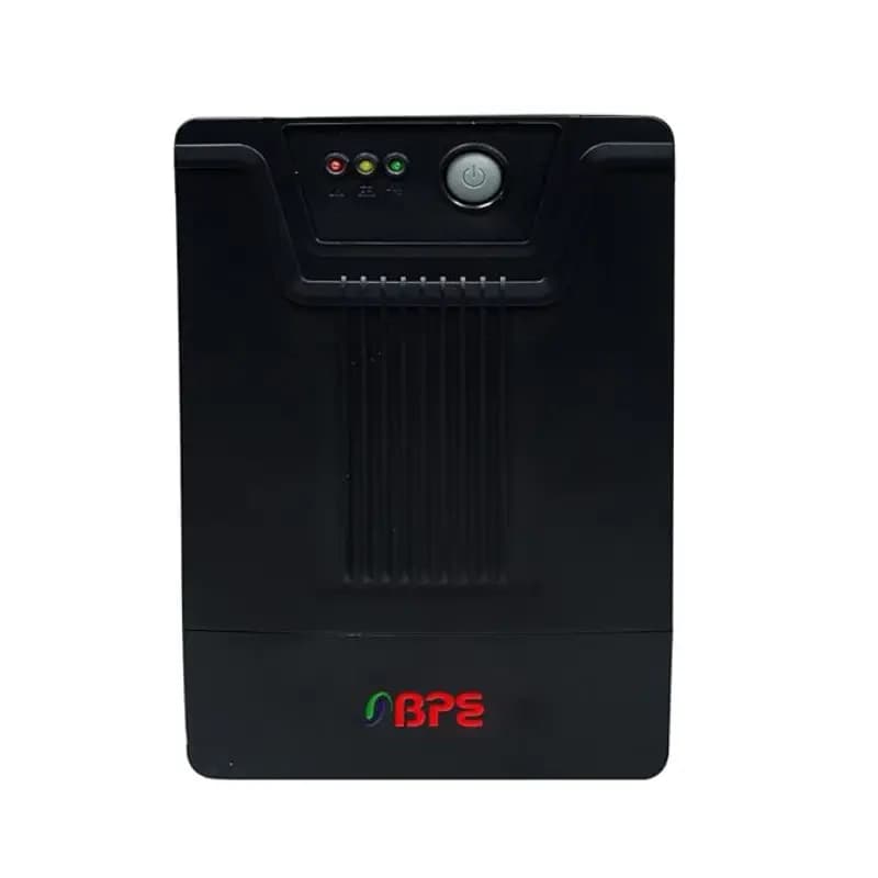 BPE BP1000 1000VA Offline UPS for ADP Machines