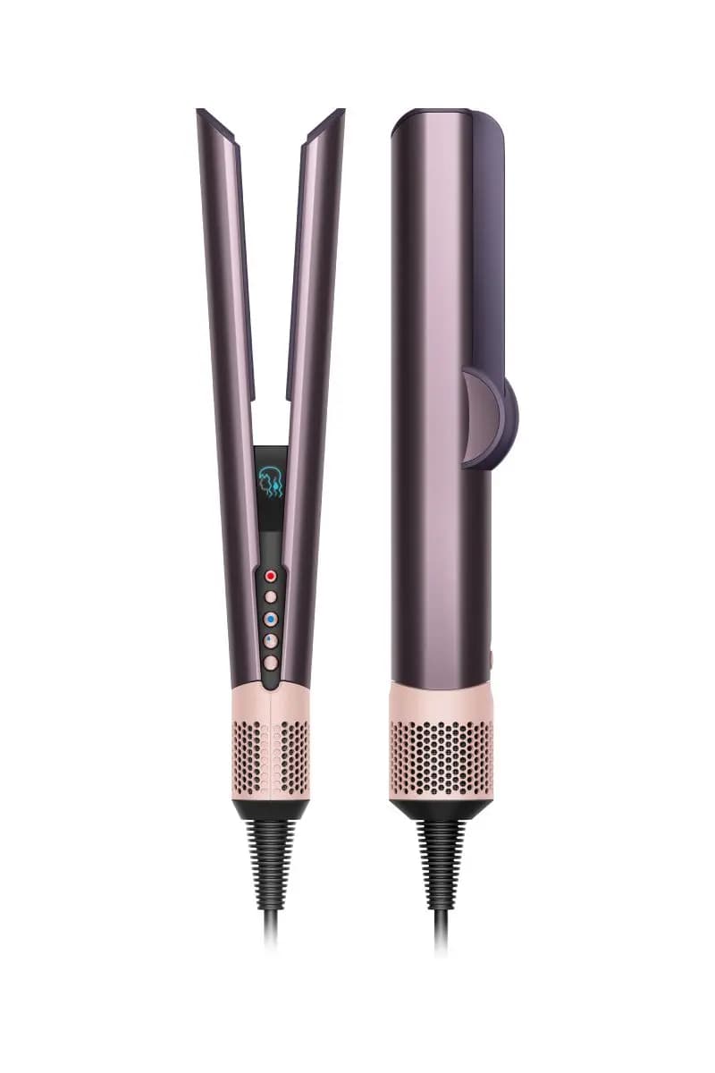 Dyson 599069-01, HT01 IN Airstrait, Jasper Plum, Hair Dryer