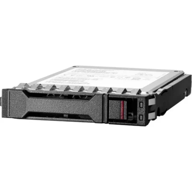 HPE P28352-B21, 2.4TB, 10K RPM, SAS, SFF, BC 512e MV, Enterprise Hard Drive