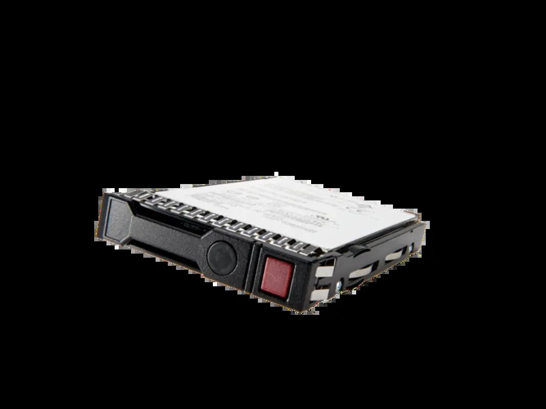 HPE 881785-B21, 12TB, 7.2K RPM, SATA, LFF, SC 512e MV, Hard Drive