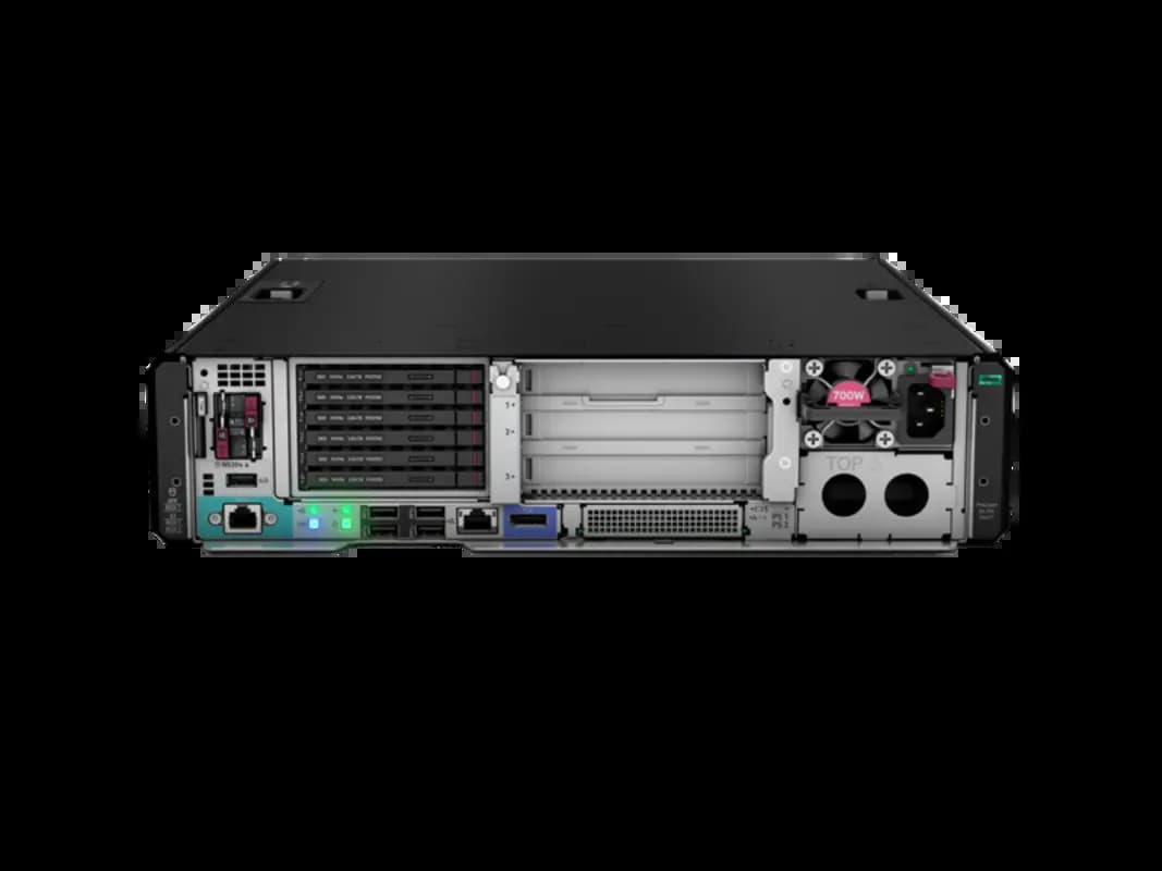 HPE P81564-D65, 1x32GB, 2 SFF, 8024P Processor, 1P, DL145 G11 Server