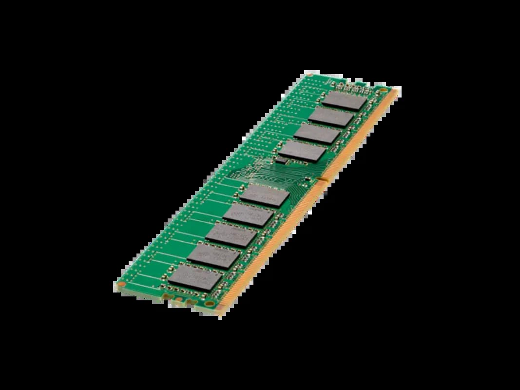 HPE P06035-B21, 64GB, 2Rx4, PC4-3200AA-R, Smart Kit