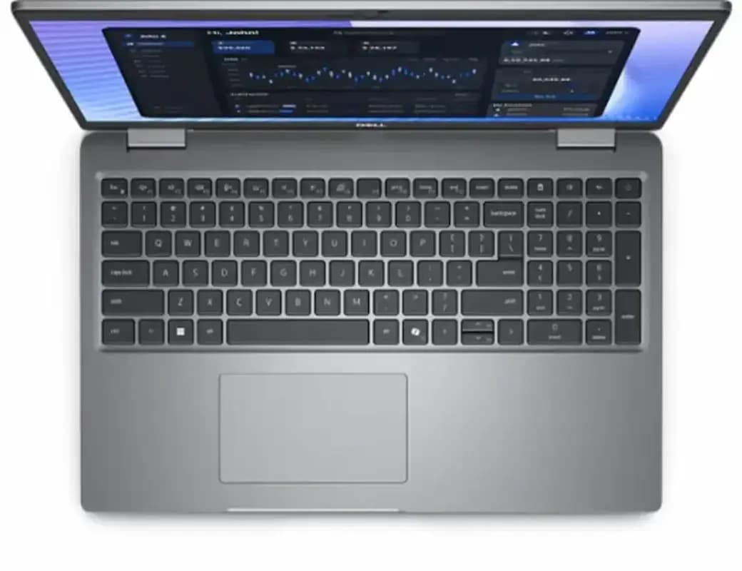 Dell INDM3590U7HWIG3NBD-S2, Intel i7-155H, 15.6", 16GB RAM, 1TB SSD, Windows 11 Pro, 3-Year Warranty, Laptop