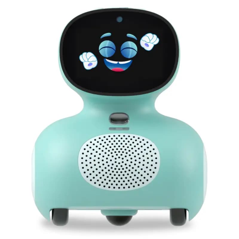 MIKO EMK4B Mini Airobat Blue