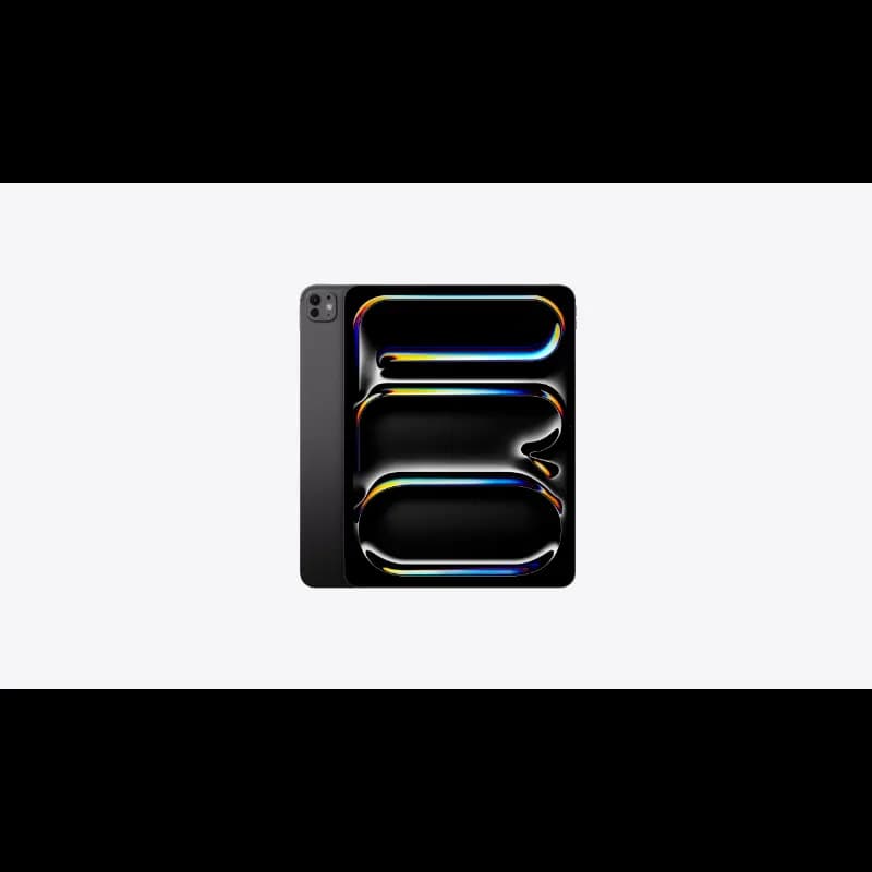 Apple ME2Y4-M5 IPad PRO 11, Wi-Fi + Cellular, 2 TB Storage, Apple M5 chip 9-core CPU 16-core Neural Engine 10-core GPU, Space Black
