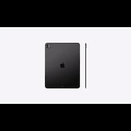 Apple ME7Y4-M5 IPad PRO 13, Wi-Fi + Cellular, 512 GB Storage, Apple M5 chip 9-core CPU 16-core Neural Engine 10-core GPU, Space Black