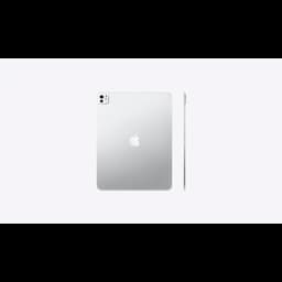 Apple MDYU4-M5 IPad PRO 13, Wi-Fi, 2 TB Storage, Apple M5 chip 9-core CPU 16-core Neural Engine 10-core GPU, Silver