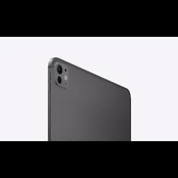 Apple MDYV4-M5 IPad PRO 13, Wi-Fi, 2 TB Storage, Apple M5 chip 9-core CPU 16-core Neural Engine 10-core GPU, Space Black