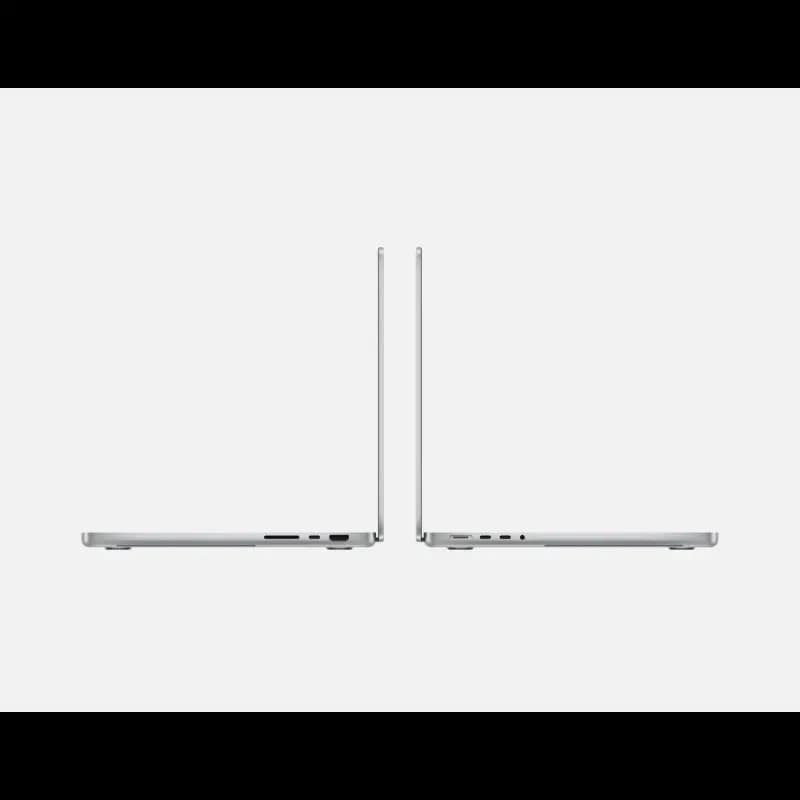 Apple MDE54-M5 14 inch Display, Apple M5 Chip, 10 Core CPU 16 Neural Engine, 10 Core GPU 16GB RAM 1TB Storage, Silver MacBook Pro
