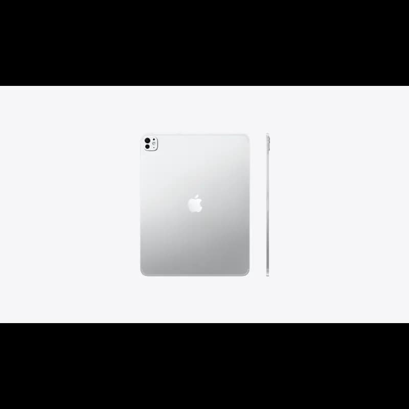 Apple ME2P4-M5 IPad PRO 11, Wi-Fi + Cellular, 256 GB Storage, Apple M5 chip 9-core CPU 16-core Neural Engine 10-core GPU, Silver