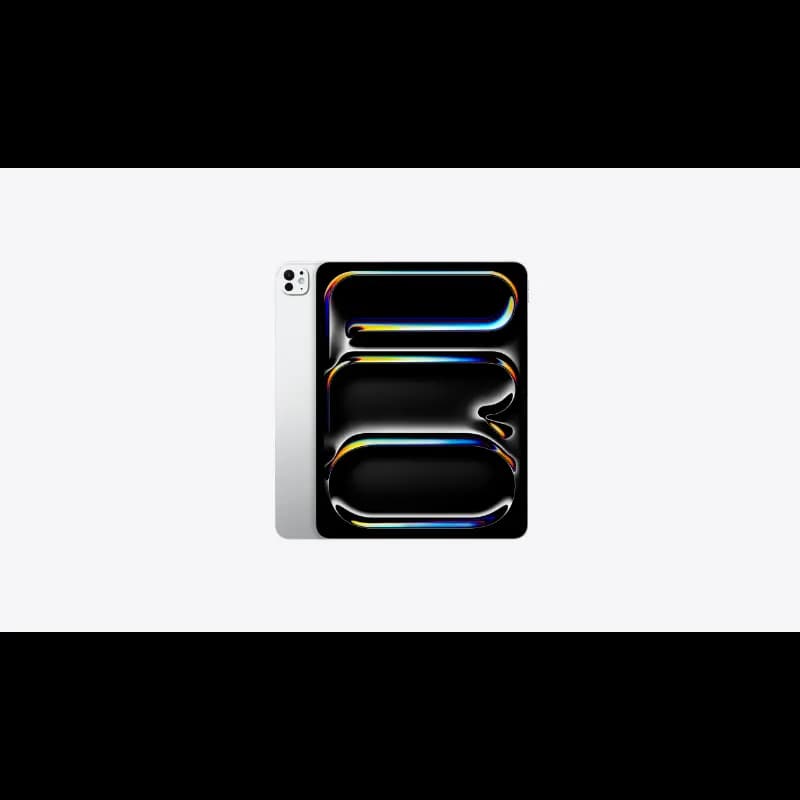 Apple ME2V4-M5 IPad PRO 11, Wi-Fi + Cellular, 1 TB Storage, Apple M5 chip 9-core CPU 16-core Neural Engine 10-core GPU, Silver