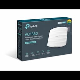 TP Link EAP225, Omada AC1200 Wireless MU-MIMO Wall-Plate Access Point