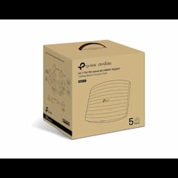 TP Link EAP245 V3.20, AC1750 Wireless Dual Band Gigabit Ceiling Mount Access Point