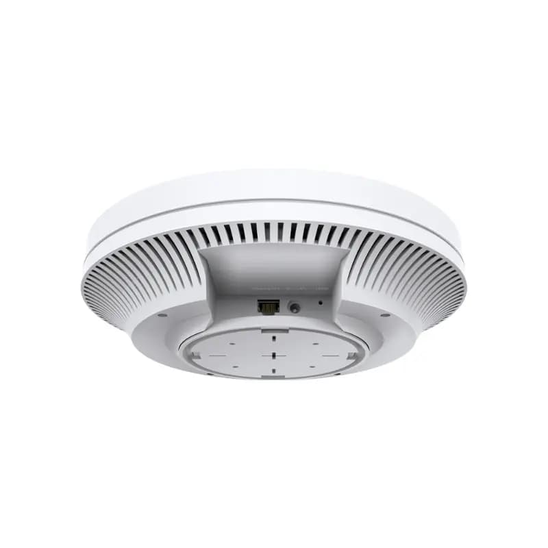 TP Link EAP610 V3, AX1800 Ceiling Mount WiFi 6 Access Point