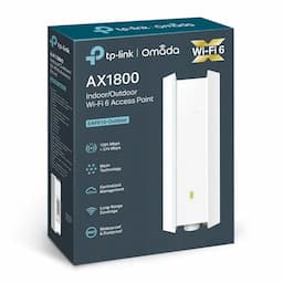 TP Link EAP610-OUTDOOR, AX1800 Indoor/ Outdoor Access Point