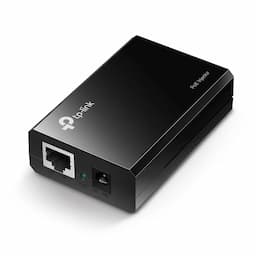 TP Link POE150S, PoE Injector Switch