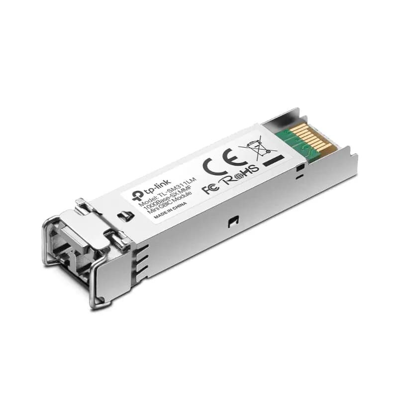 TP Link TL-SM311LM, MiniGBIC Module