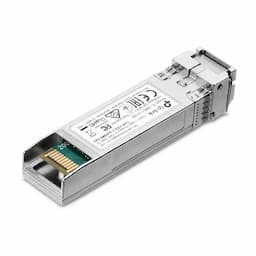 TP Link TL-SM5110-SR, 10GBase-SR SFP+ LC Transceiver
