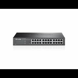 TP Link SG1024DE 24-Port Gigabit Easy Smart Switch