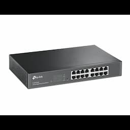 TP Link TL-SG1016DE, 16-Port Gigabit Easy Smart Switch