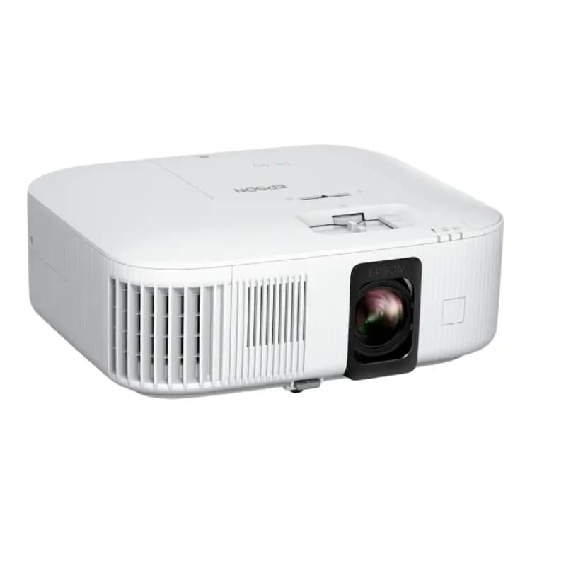 Epson V11HA73056 Home Theater TW6250 4K PRO-UHD Projector