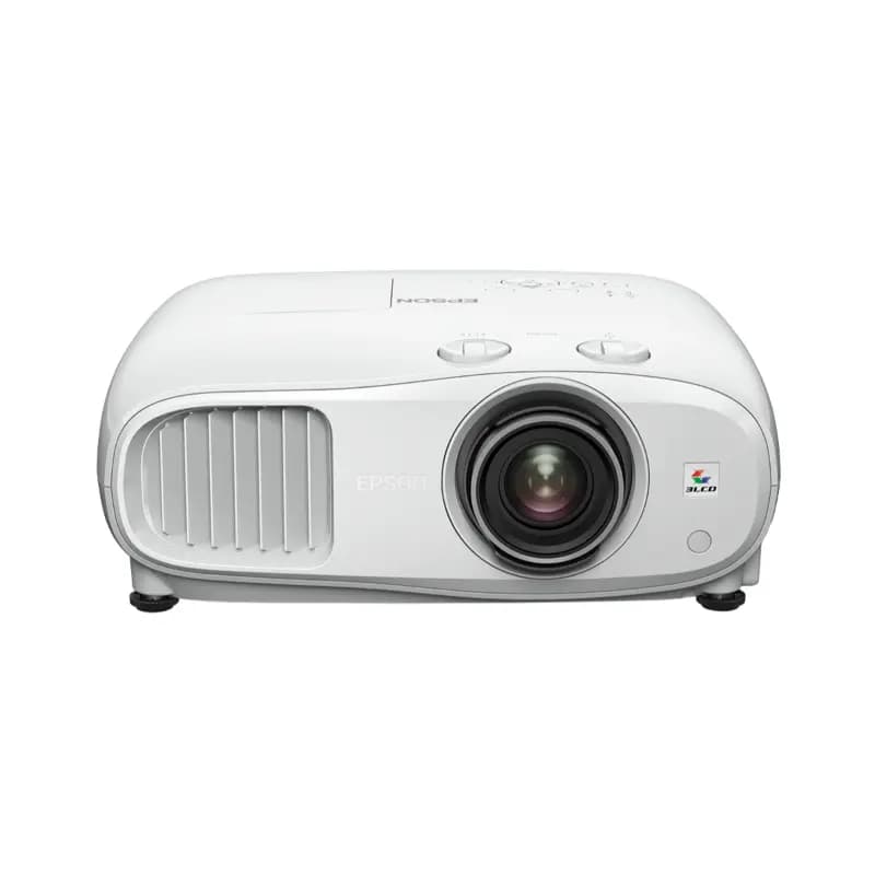 Epson V11H959056 Home Theatre TW7100 3LCD 4K PRO-UHD1 Projector